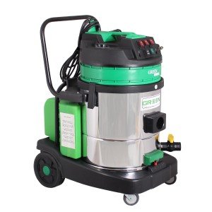 مبل شوی صنعتی GREEN NEW 453 AC