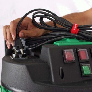 مبل شوی صنعتی GREEN NEW 453 AC