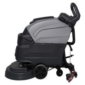 اسکرابر صنعتی 5100E - برقی