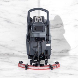 اسکرابر صنعتی 5100E - برقی