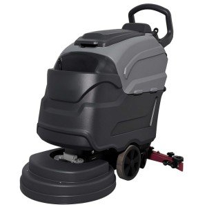 اسکرابر صنعتی 5100E - برقی