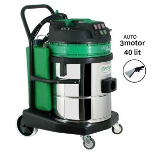 مبل شوی صنعتی GREEN NEW 453 AC