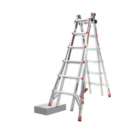 نردبان صنعتی Little Giant LEVELER 26