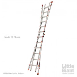 نردبان صنعتی Little Giant 26