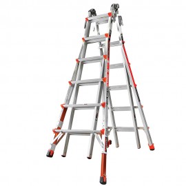 نردبان صنعتی Little Giant LEVELER 26