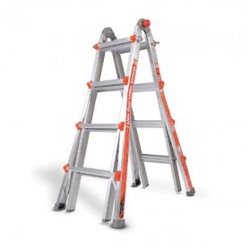 نردبان 16 پله لیتل جاینت آلتا وان مدل17