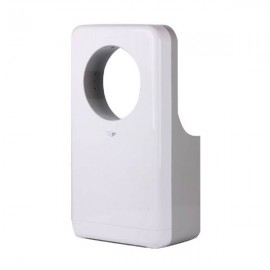 دست خشک کن برقی high speed موتور براشلس