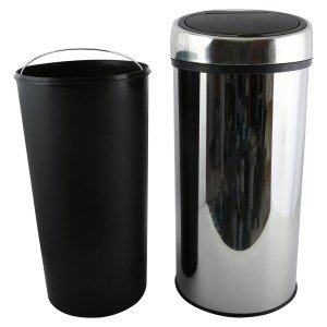 سطل 30 لیتری  B-300 Pushbin