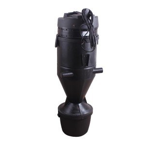 جاروبرقی کارواشی مدل K3900