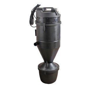 جاروبرقی کارواشی مدل K3900