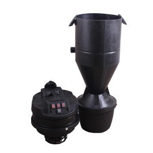 جاروبرقی کارواشی مدل K3900