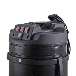 جاروبرقی کارواشی مدل K3900