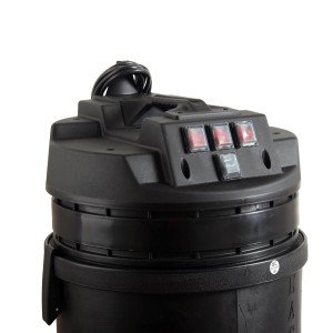 جاروبرقی کارواشی مدل K3900