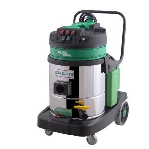 مبل شوی صنعتی GREEN NEW 453 AC