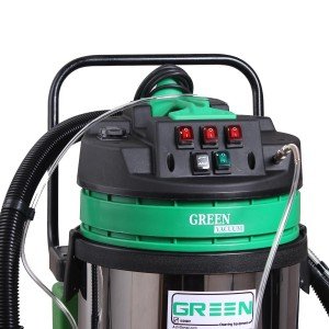 مبل شوی صنعتی GREEN NEW 453 AC