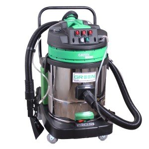 مبل شوی صنعتی GREEN NEW 453 AC