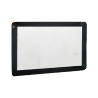 شیشه محافظ صفحه نمایش دستگاه کاور حرارتی X4