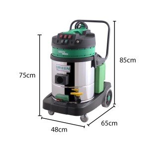 مبل شوی صنعتی GREEN NEW 453 AC