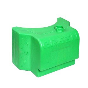 مخزن مواد شوینده مبل شوی GREEN NEW 20L