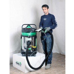 مبل شوی صنعتی GREEN NEW 453 AC