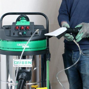 مبل شوی صنعتی GREEN NEW 453 AC