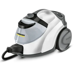 بخار شوی خانگی Karcher SC5 EasyFix