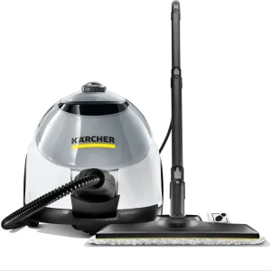 بخار شوی خانگی Karcher SC5 EasyFix