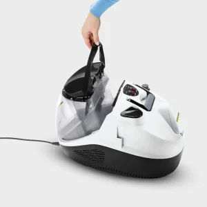 بخارشوی مکنده SV7 کارچر