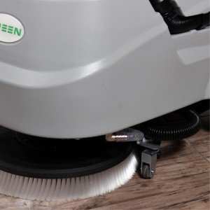 اسکرابر باطری دار Mini 40B