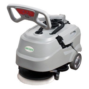 اسکرابر باطری دار Mini 40B