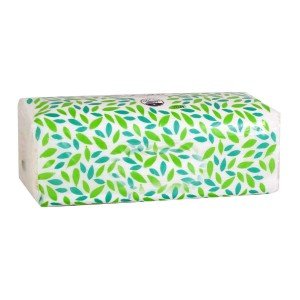 دستمال کاغذی 300 برگ حوله ای Tak Spring