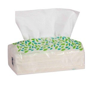 دستمال کاغذی 300 برگ حوله ای Tak Spring