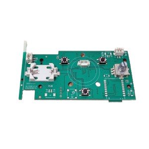 قطعه برد دستگاه خوشبوکننده R4