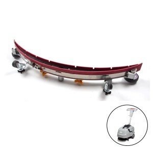 تیغه کامل اسکوییچی اسکرابر Mini 40B