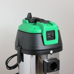 جاروبرقی تک موتور  H201 - 5000