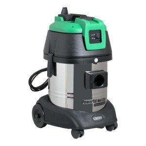 جاروبرقی تک موتور  H201 - 5000