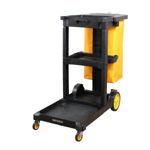 ترالی نظافت مدل 351