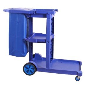 ترالی نظافت مدل 351