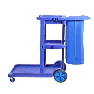 ترالی نظافت مدل 351