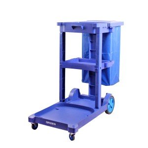 ترالی نظافت مدل 351