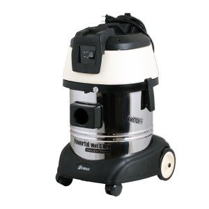 جاروبرقی تک موتور  H201 - 5000