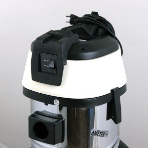 جاروبرقی تک موتور  H201 - 5000