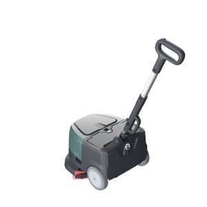 اسکرابر کفشوی کوچک باطری دار  GREEN MINI 38-B