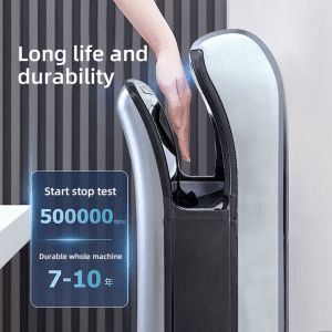 دست خشک کن برقی High Speed