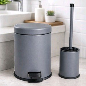 سطل و برس طوسی CE330