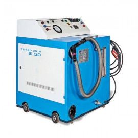 کارواش بخار همه کاره S50