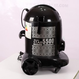 جاروبرقی کهکشان مدل Star 5500