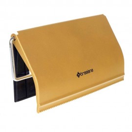 جا دستمال بزرگ Brasiana 130 - طلایی