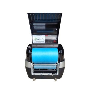 دستگاه کاور کفش اتوماتیک SUNE