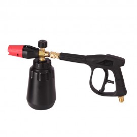 نازل کف پاش حرفه ای PR-20